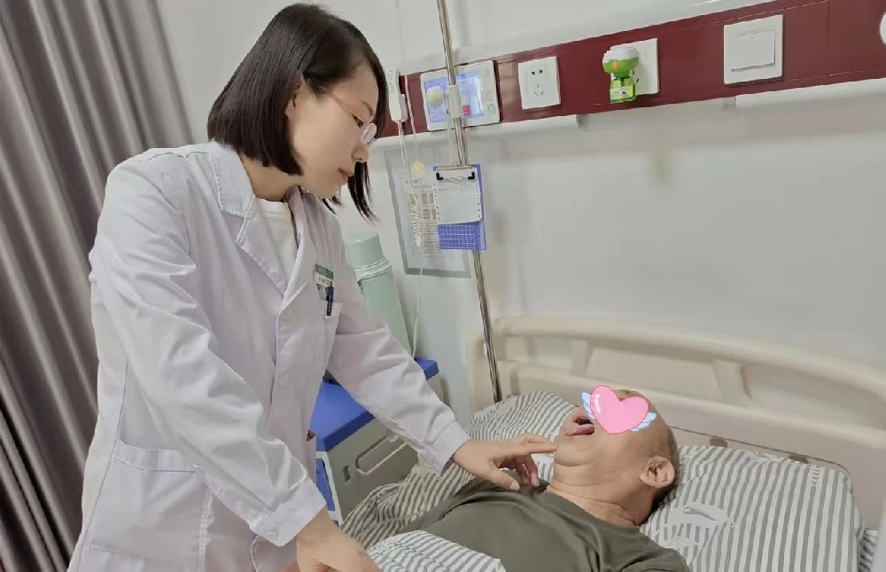16年糖尿病困局突围 看中医三阶疗法如何逆转“糖人”人生